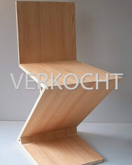 zigzag verkocht