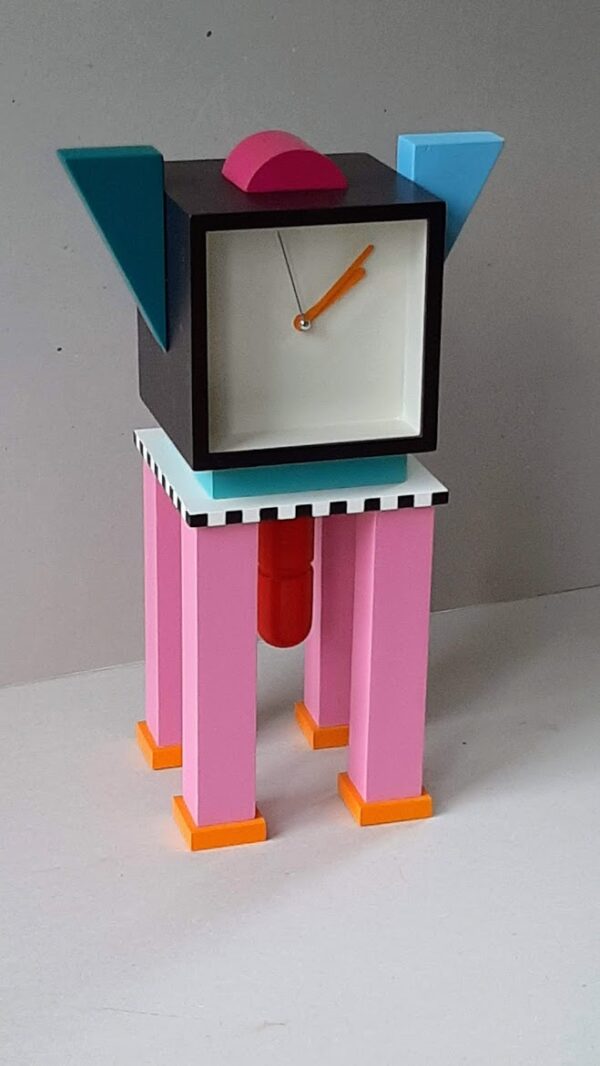 Design klok... - Afbeelding 3