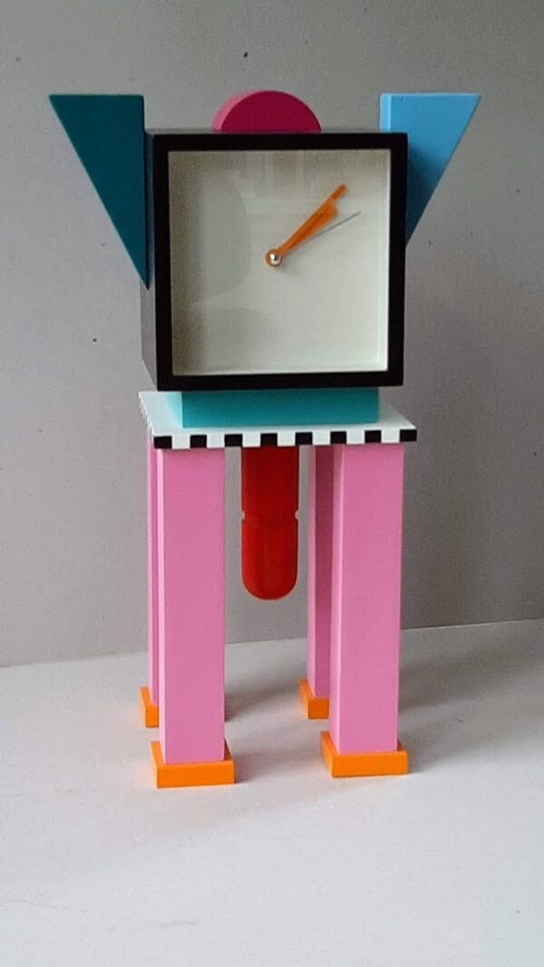 Design klok... - Afbeelding 2