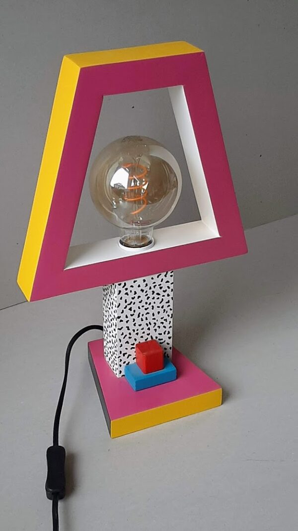 Design tafellamp - Afbeelding 3