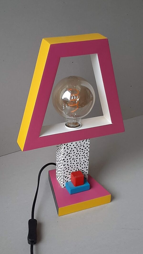 Design tafellamp - Afbeelding 4