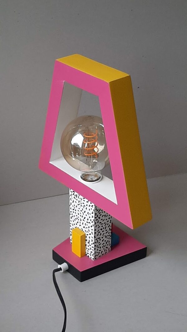 Design tafellamp - Afbeelding 2