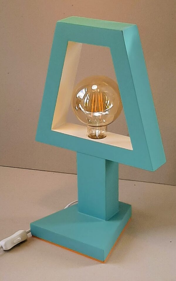 Design tafellamp - Afbeelding 3