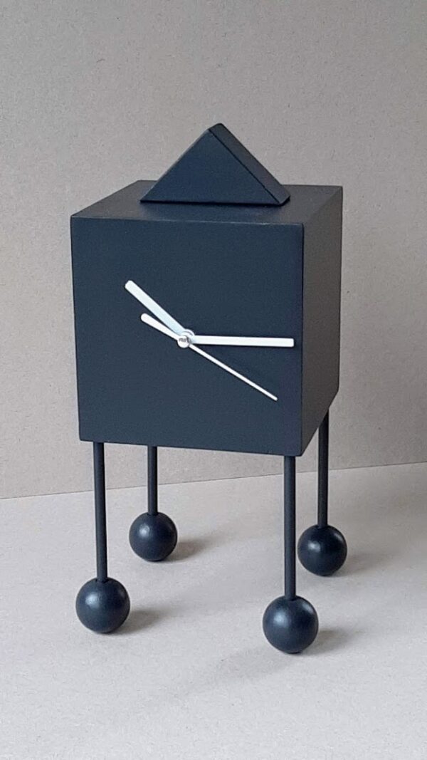 Design tafelklokje - Afbeelding 3
