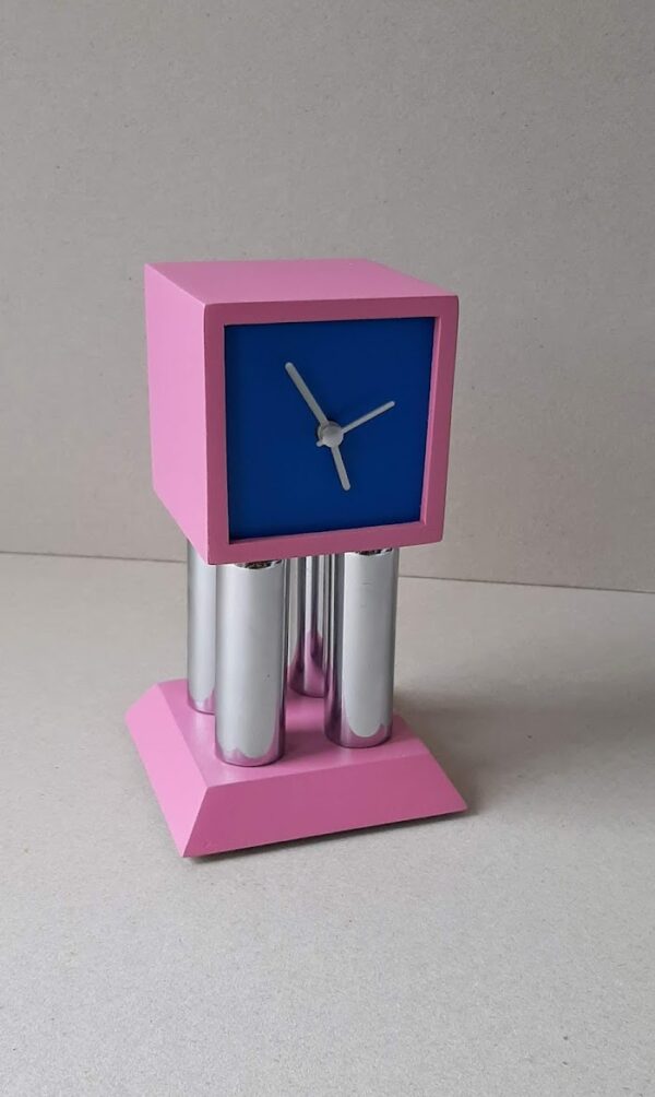 Klokje Candy/Blue - Afbeelding 3