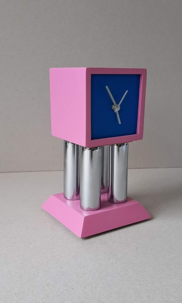 Klokje Candy/Blue - Afbeelding 5