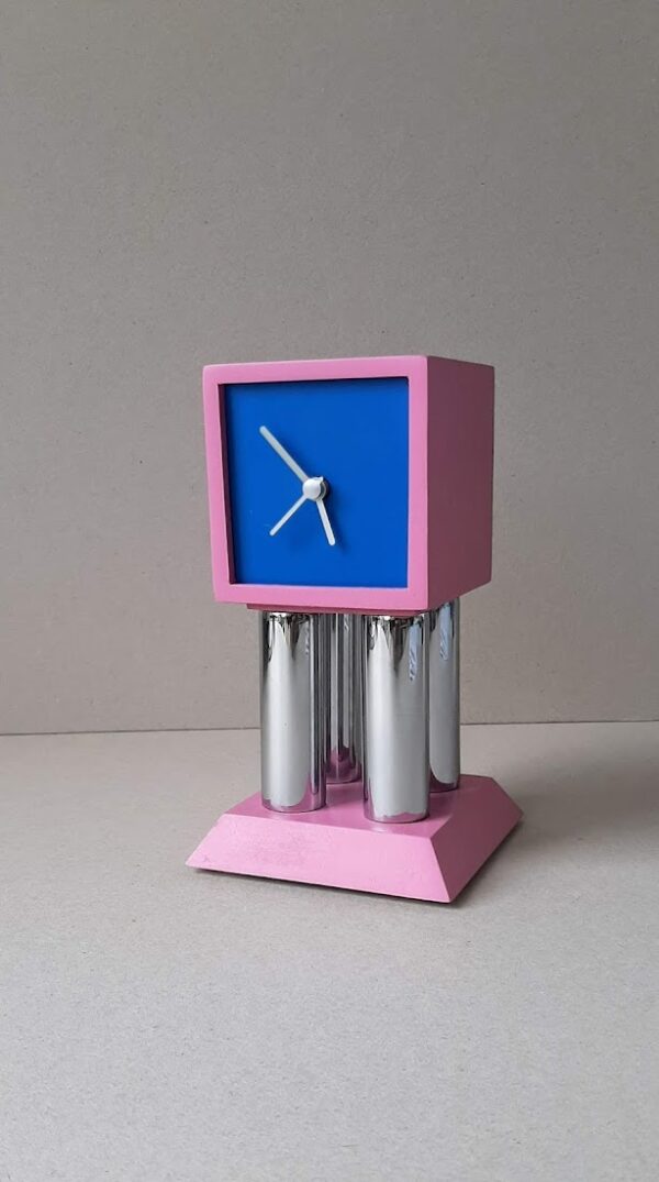 Klokje Candy/Blue - Afbeelding 2