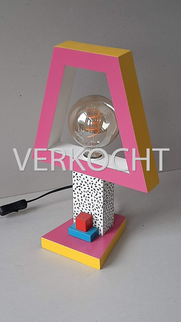 Design tafellamp