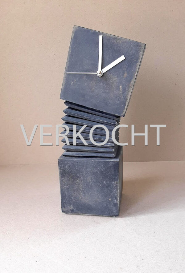 Klok (granietlook)