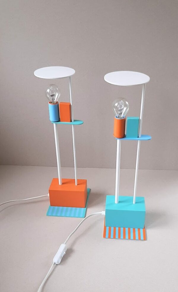 Design lampje no GT 1 - Afbeelding 2