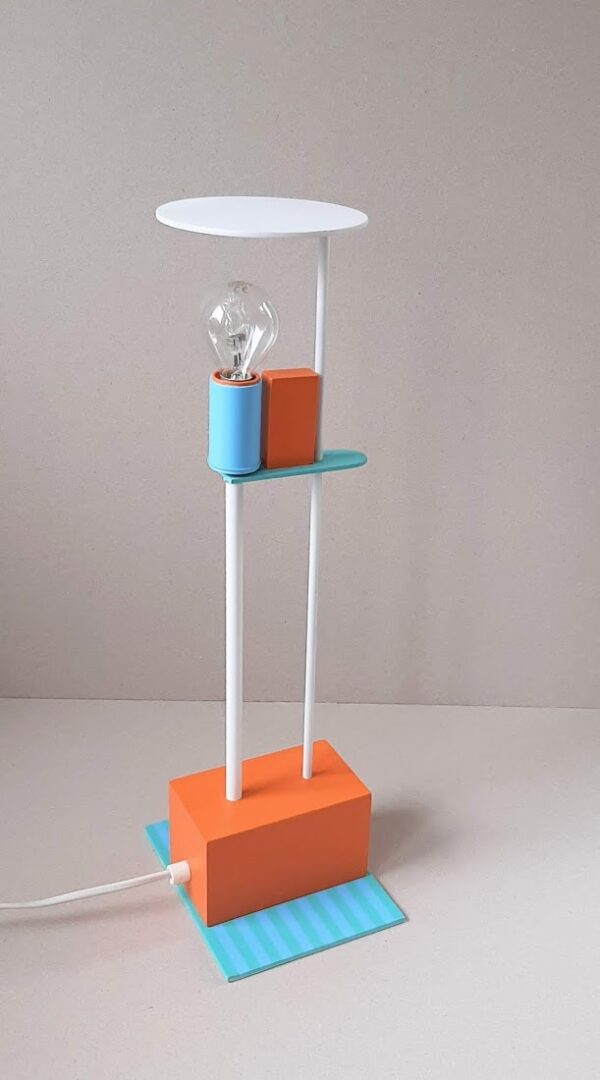 Design lampje no GT 1 - Afbeelding 5