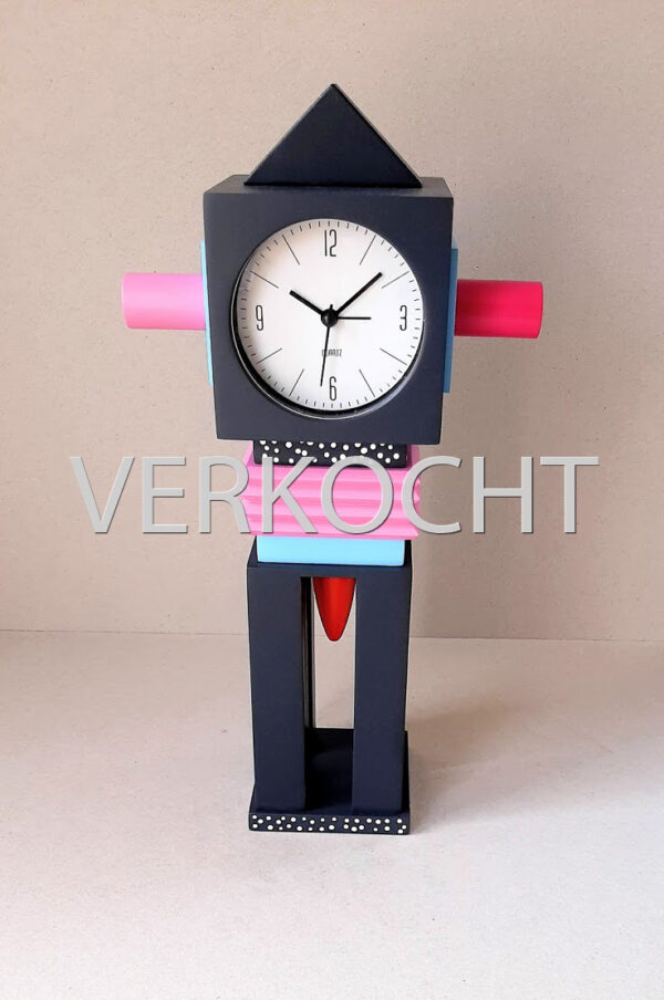 Klok (Memphis)