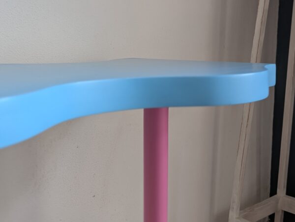 side table / wandtafel (replica) - Afbeelding 3